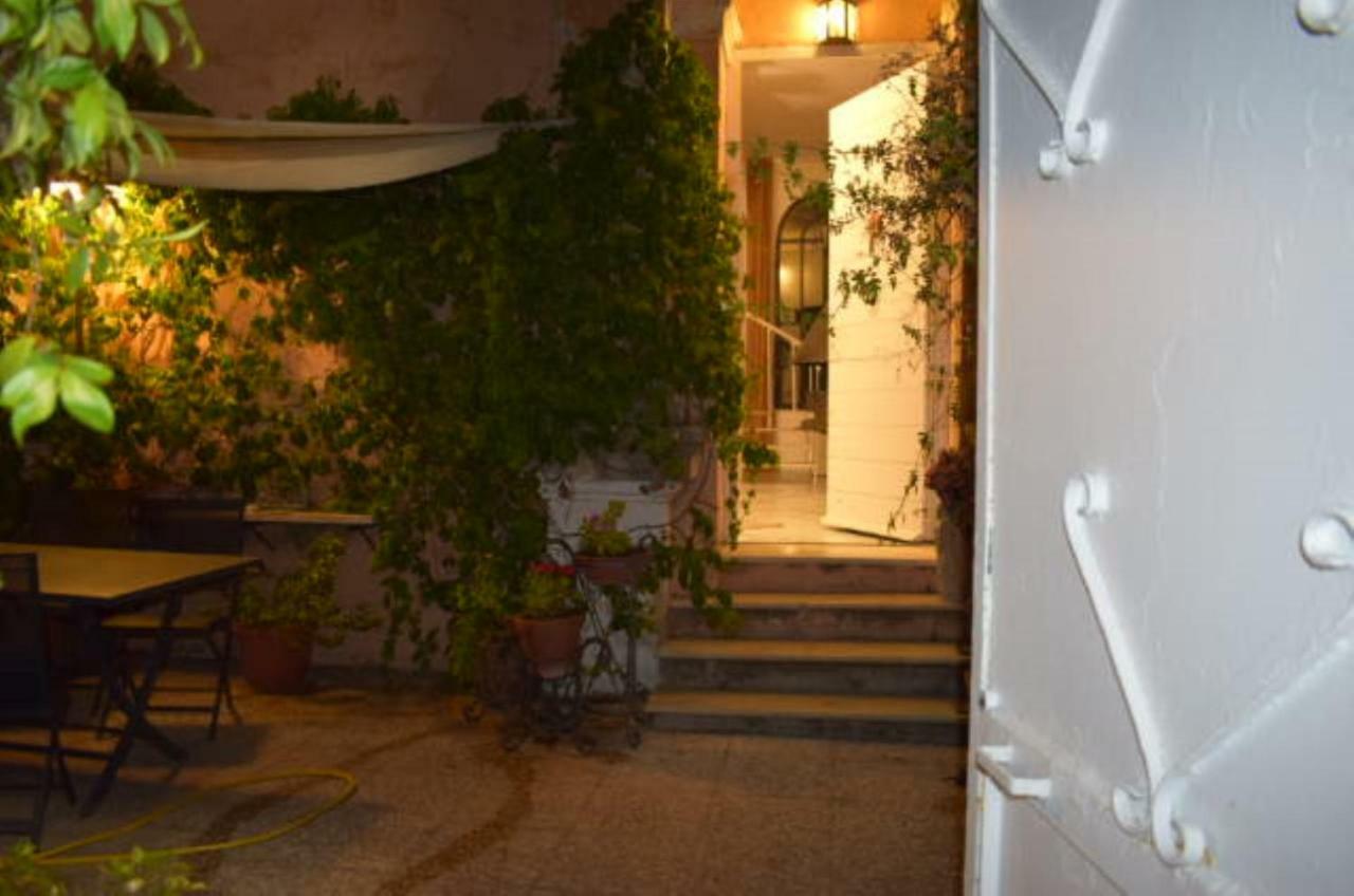 Appartement Elegant Attic With Terrace 1 Mt Subway. Nidoluisa Rome
