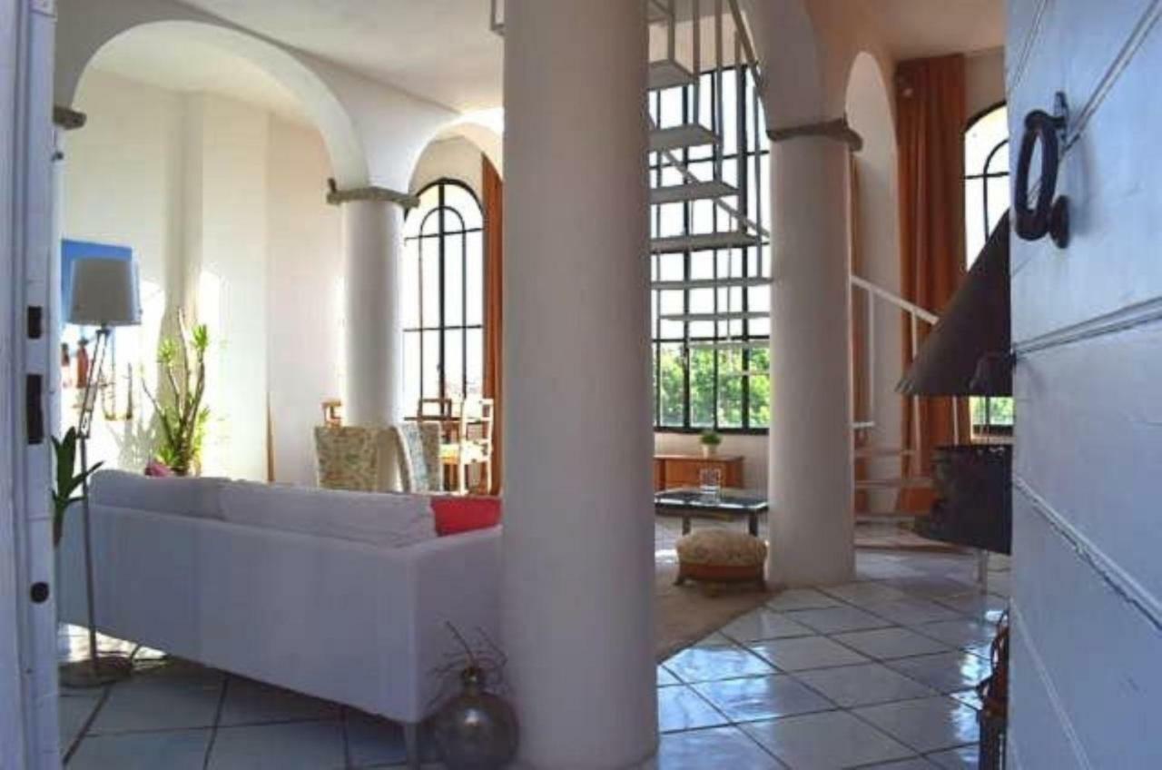 Appartement Elegant Attic With Terrace 1 Mt Subway. Nidoluisa Rome