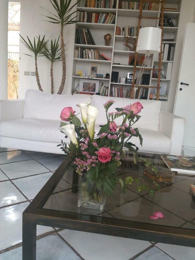 Appartement Elegant Attic With Terrace 1 Mt Subway. Nidoluisa