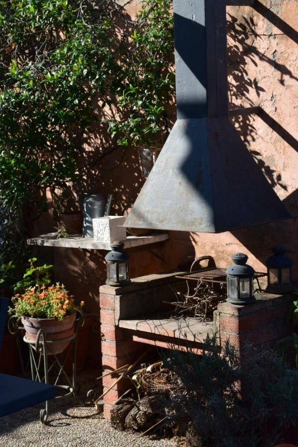 Elegant Attic With Terrace 1 Mt Subway. Nidoluisa Appartement