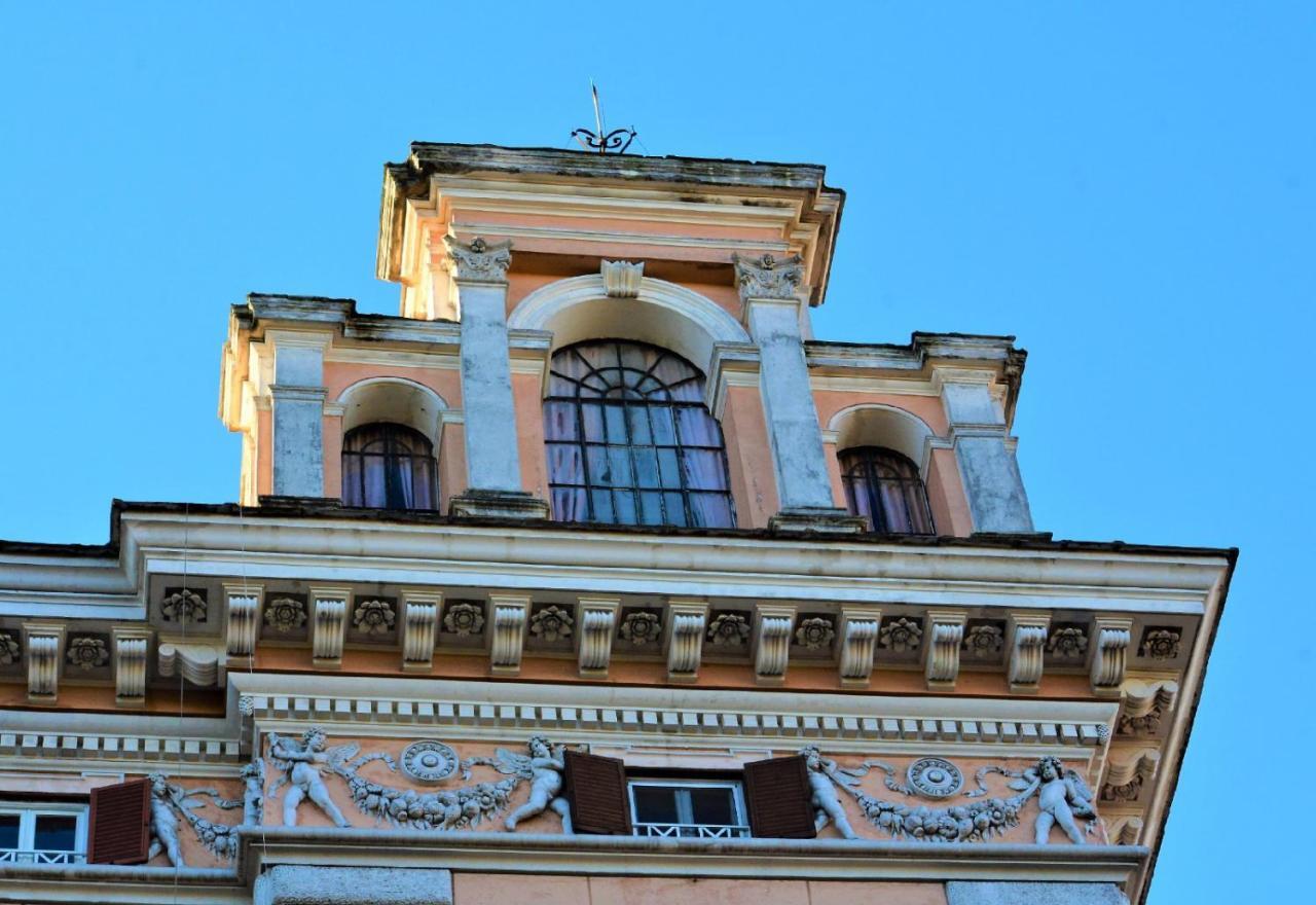Elegant Attic With Terrace 1 Mt Subway. Nidoluisa Appartement